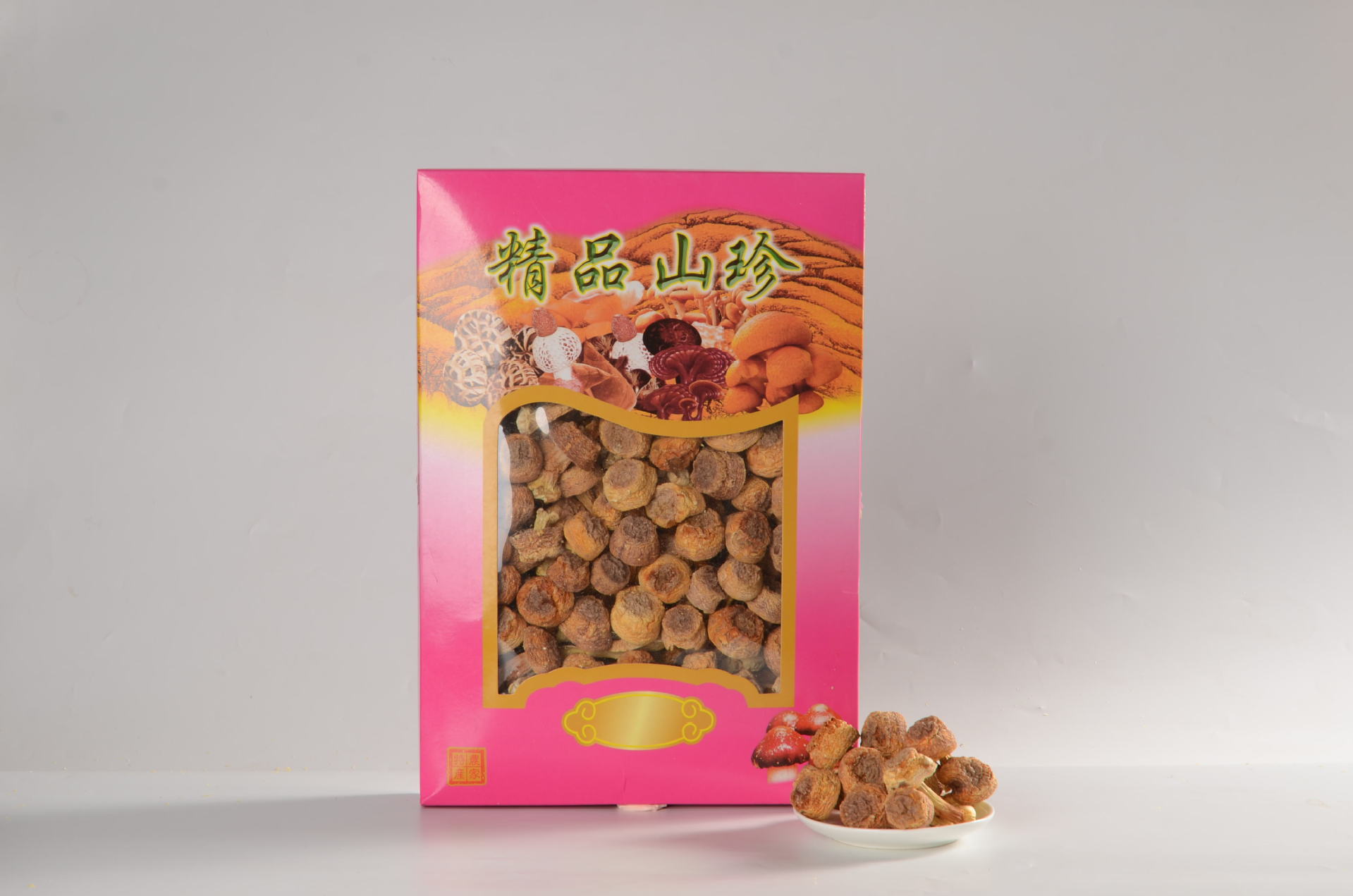 姬松茸（巴西菇） 優(yōu)質(zhì)農(nóng)產(chǎn)品干貨，酒店食材與批發(fā)優(yōu)選
